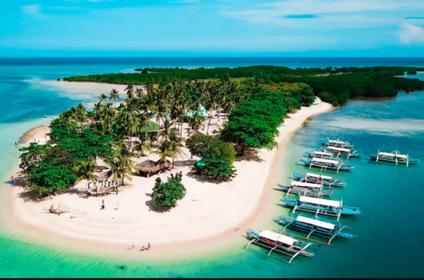Luli Island, Philippines